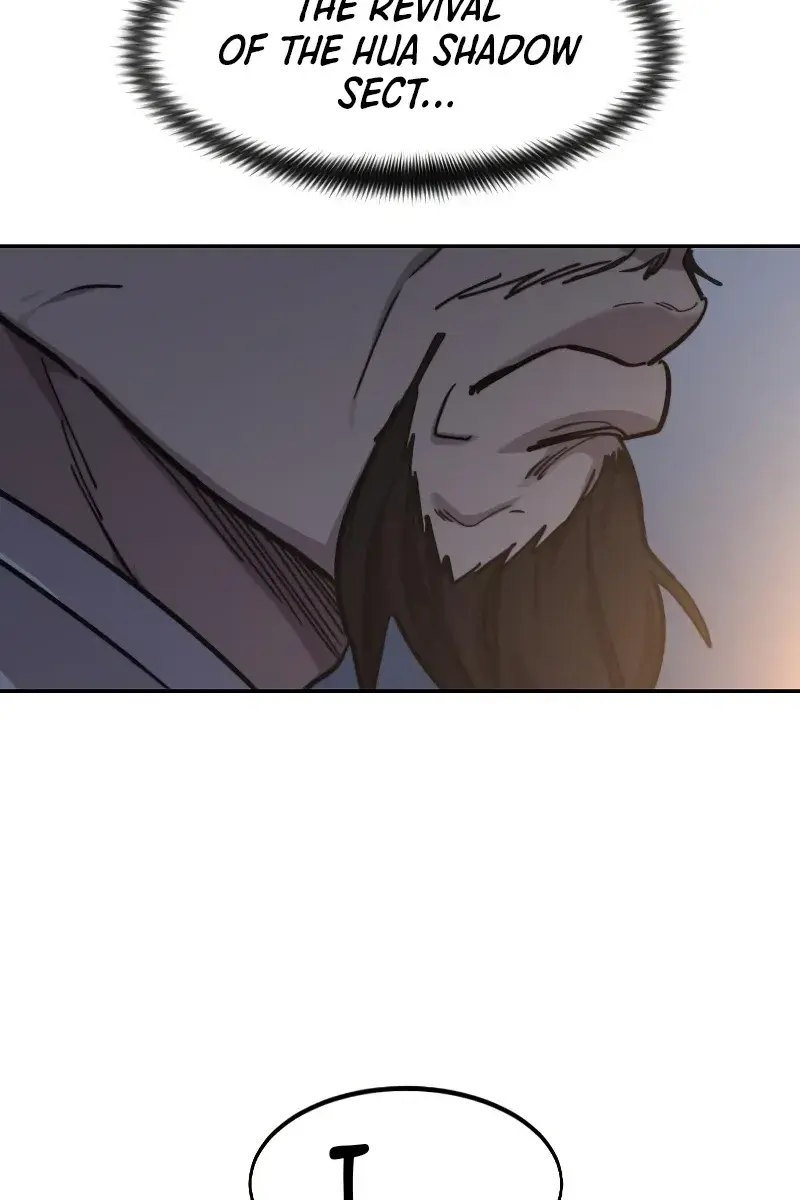 Return of the Mount Hua Sect Chapter 85 Page 89