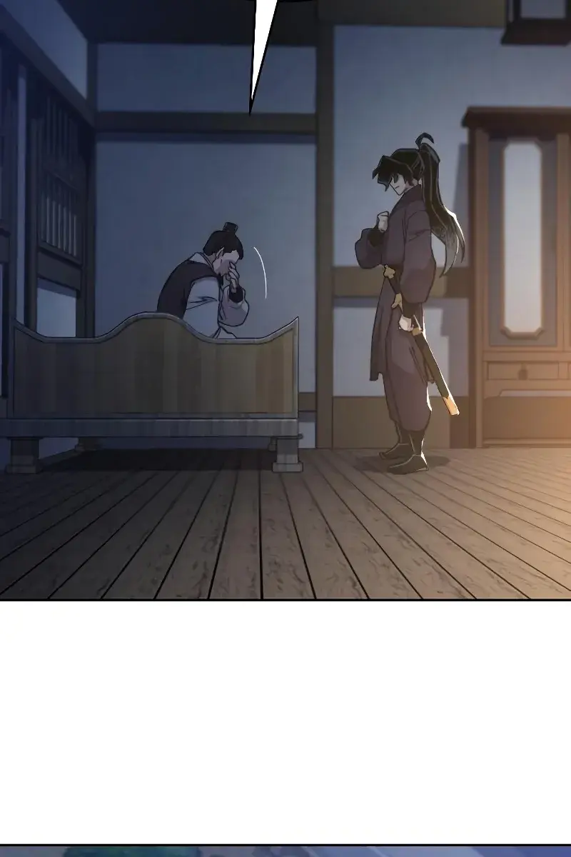 Return of the Mount Hua Sect Chapter 85 Page 91