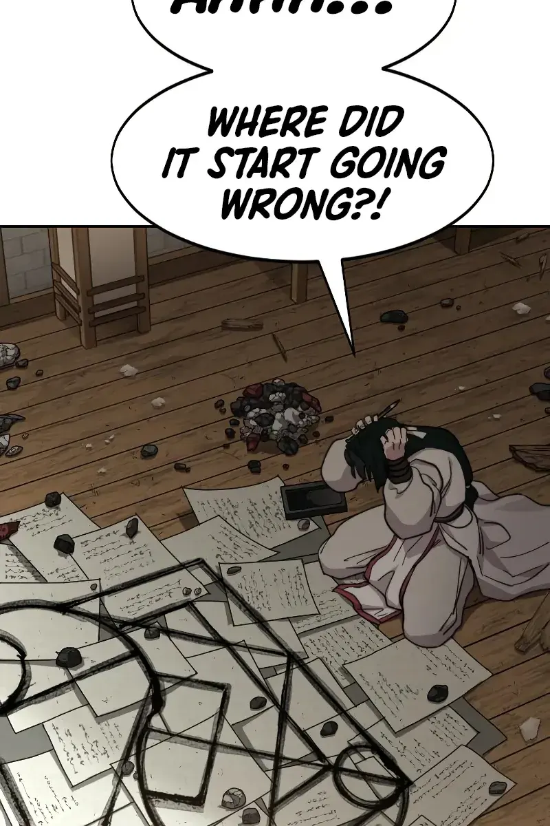 Return of the Mount Hua Sect Chapter 85 Page 100