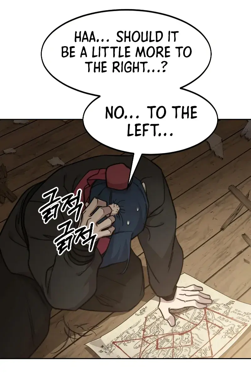 Return of the Mount Hua Sect Chapter 85 Page 103