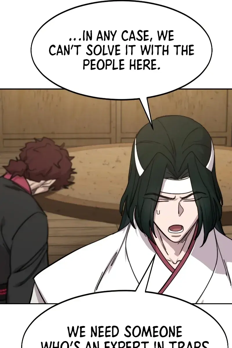 Return of the Mount Hua Sect Chapter 85 Page 118