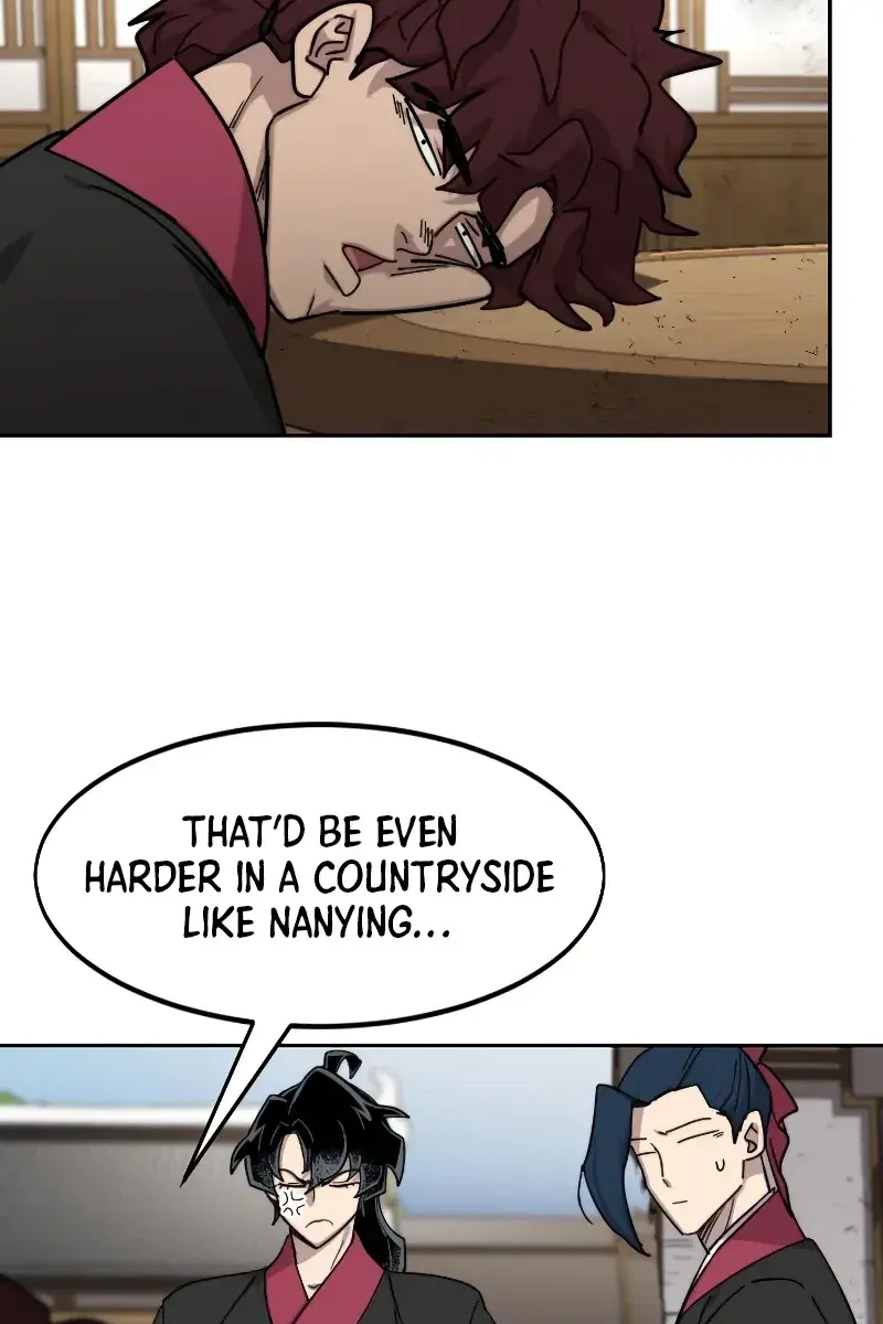 Return of the Mount Hua Sect Chapter 85 Page 120