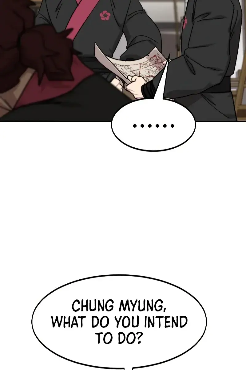 Return of the Mount Hua Sect Chapter 85 Page 121