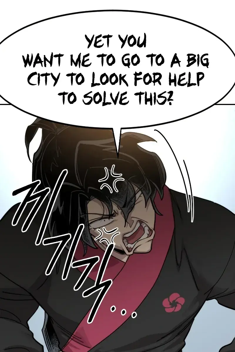 Return of the Mount Hua Sect Chapter 85 Page 124