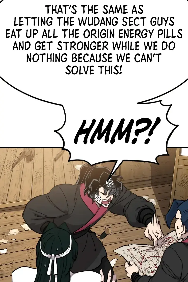 Return of the Mount Hua Sect Chapter 85 Page 126