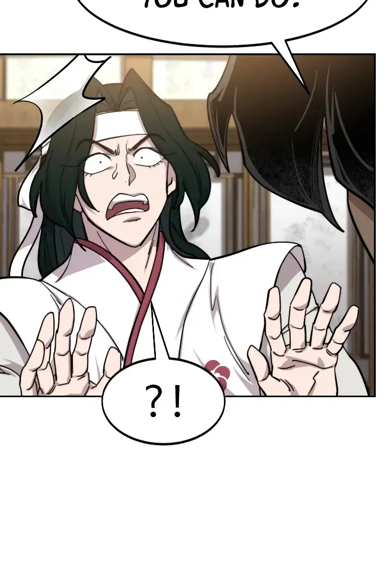 Return of the Mount Hua Sect Chapter 85 Page 128