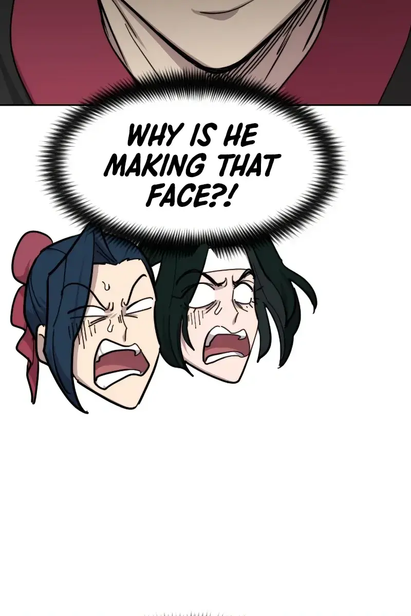 Return of the Mount Hua Sect Chapter 85 Page 132