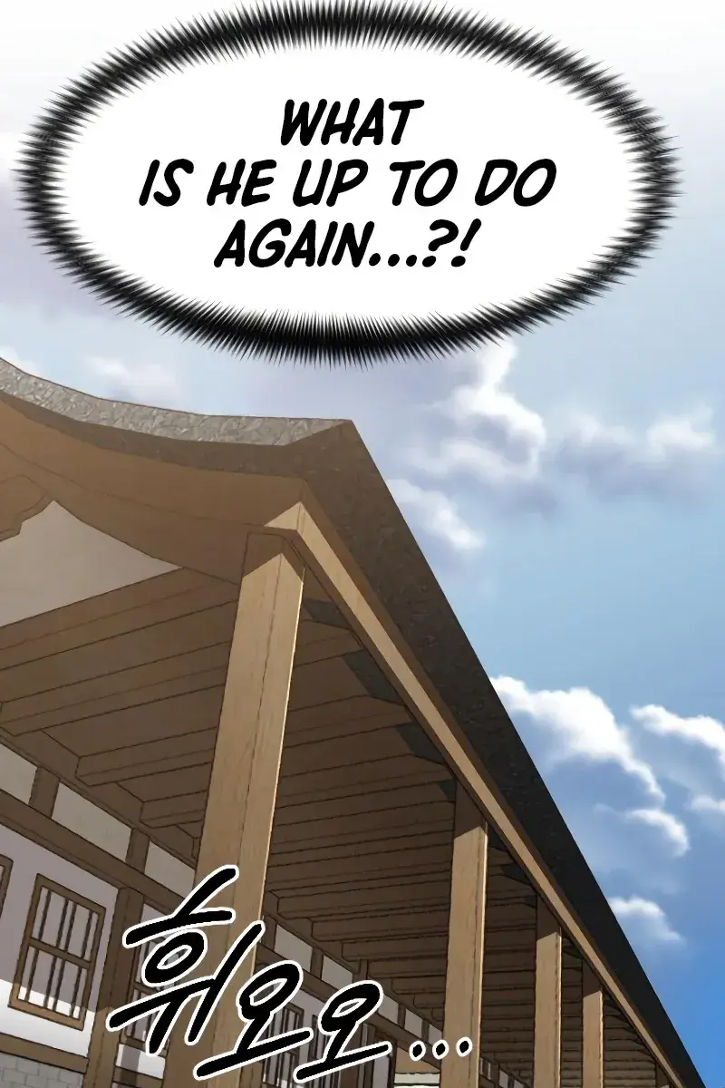 Return of the Mount Hua Sect Chapter 85 Page 133