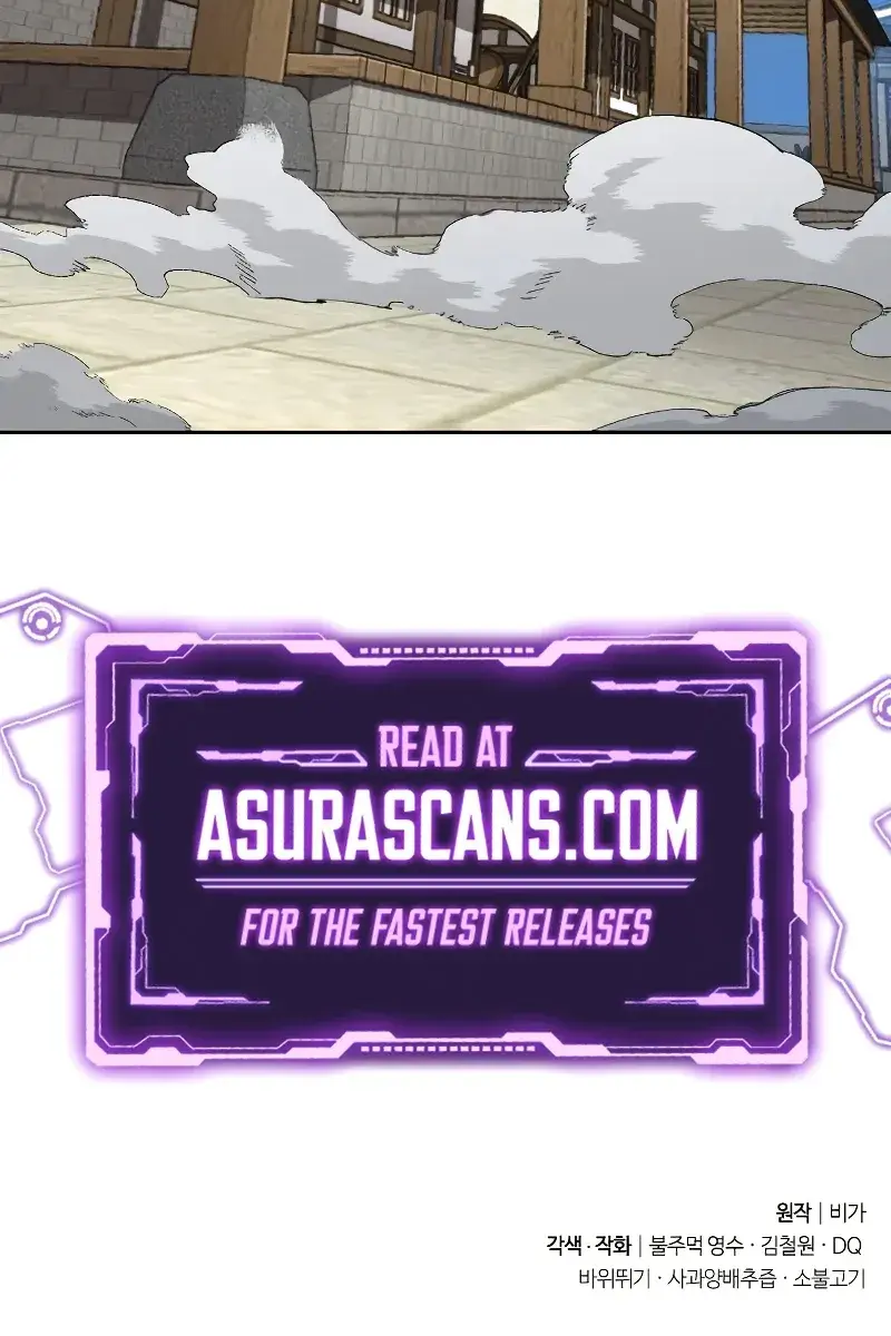 Return of the Mount Hua Sect Chapter 85 Page 134