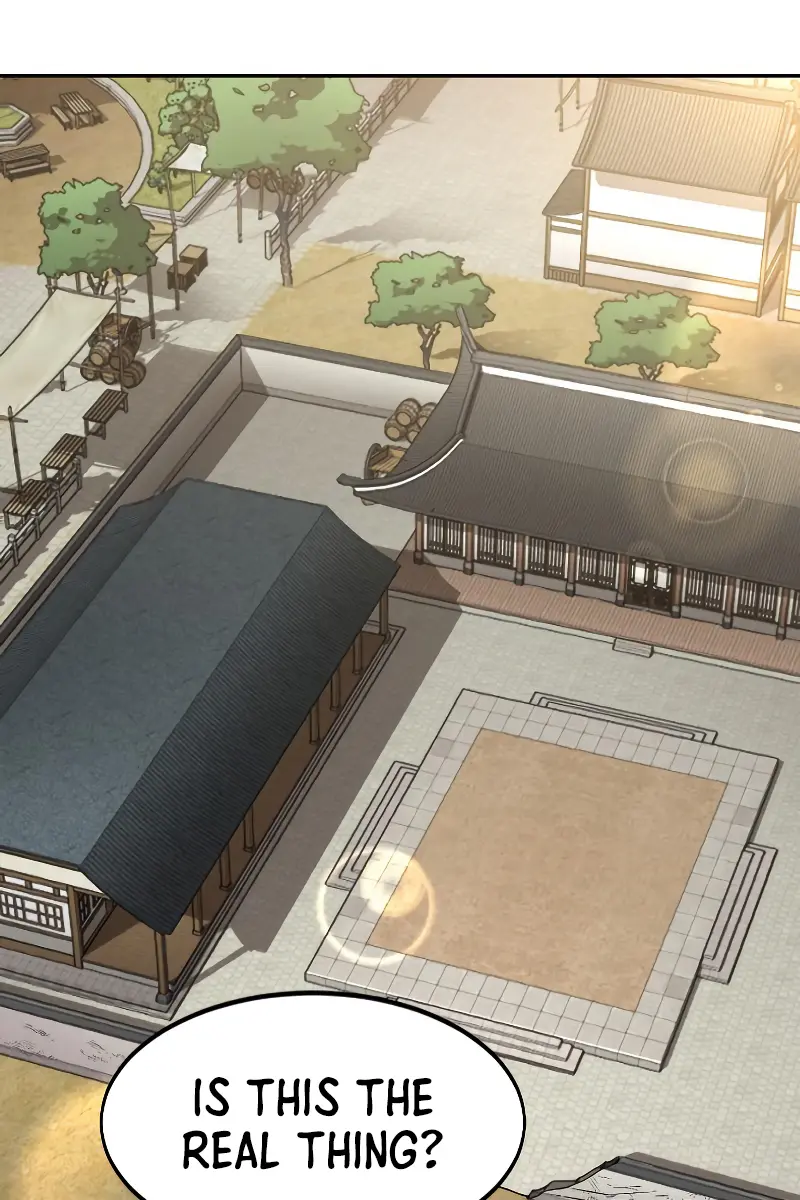 Return of the Mount Hua Sect Chapter 86 Page 3