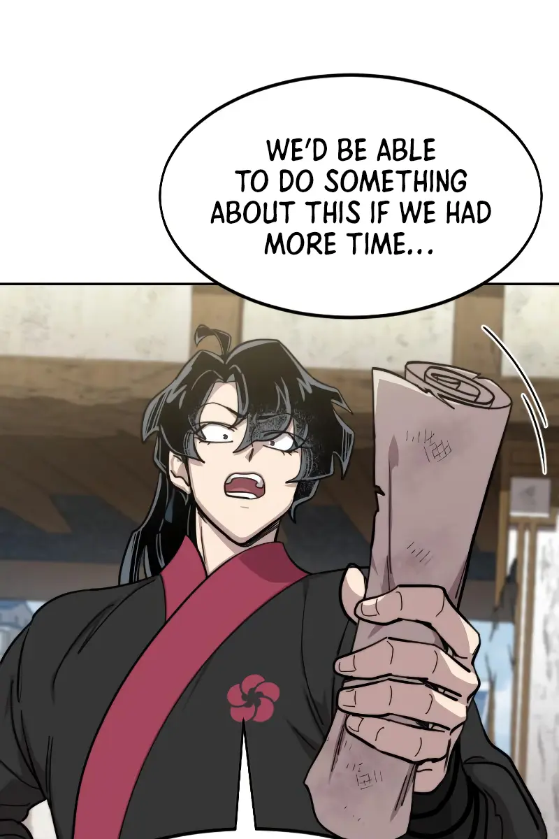 Return of the Mount Hua Sect Chapter 86 Page 6
