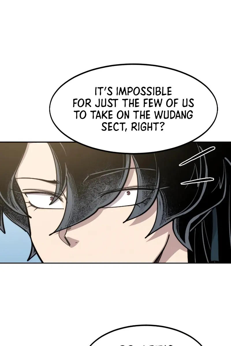 Return of the Mount Hua Sect Chapter 86 Page 10