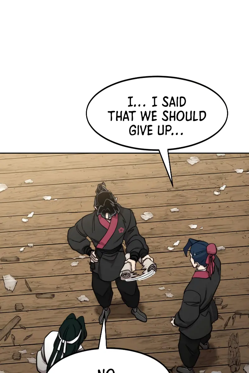 Return of the Mount Hua Sect Chapter 86 Page 13