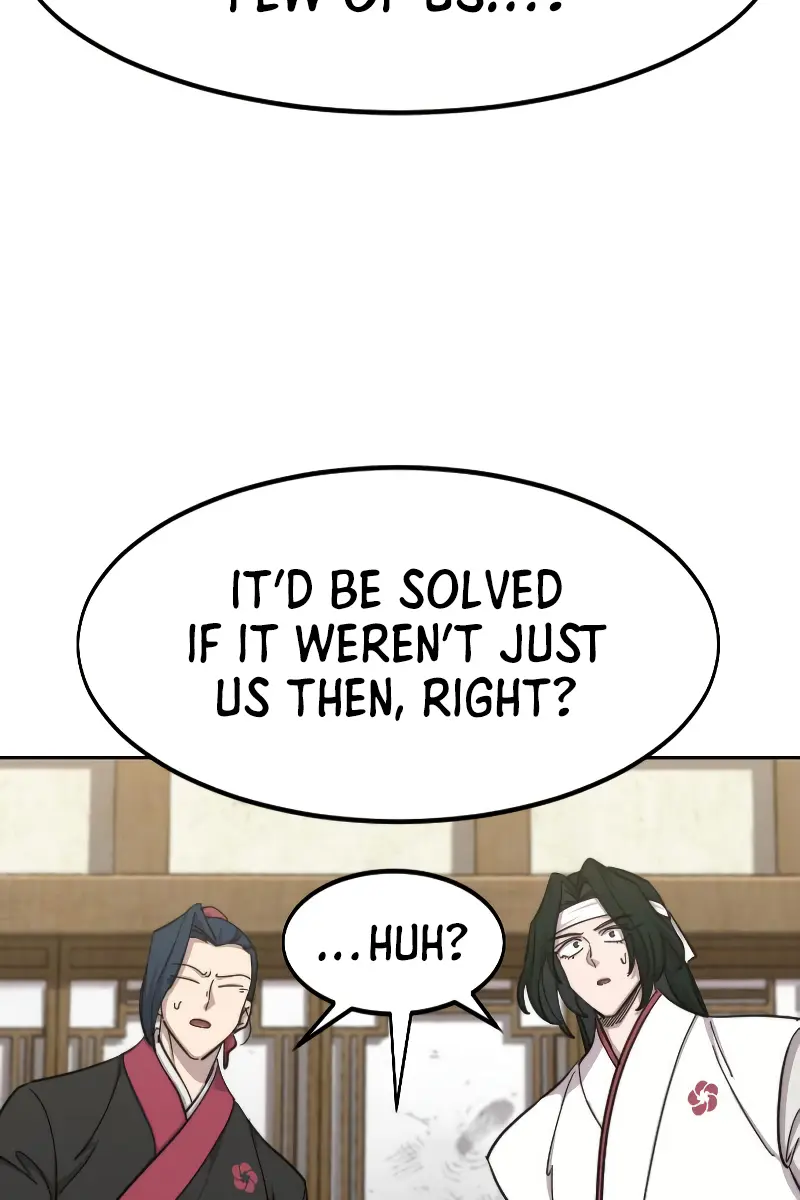 Return of the Mount Hua Sect Chapter 86 Page 17