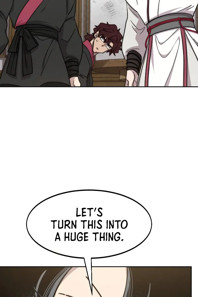 Return of the Mount Hua Sect Chapter 86 Page 18