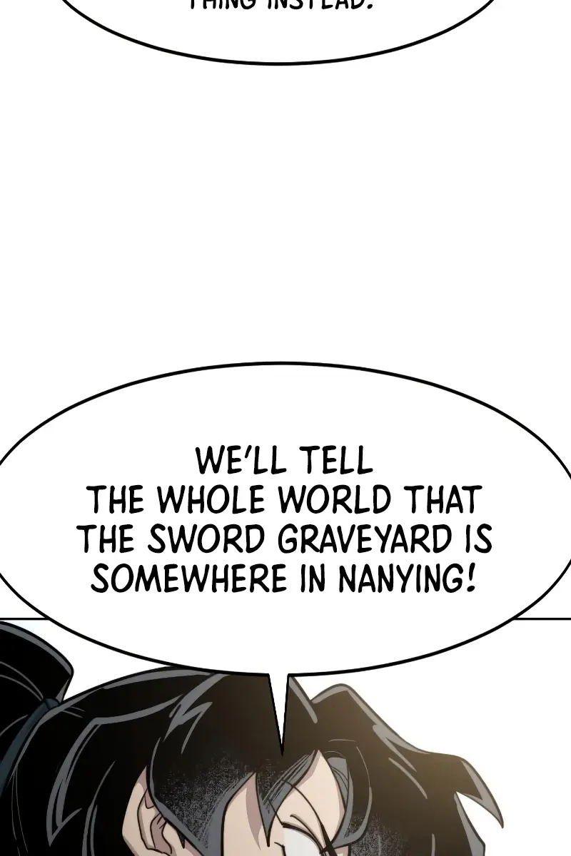 Return of the Mount Hua Sect Chapter 86 Page 21