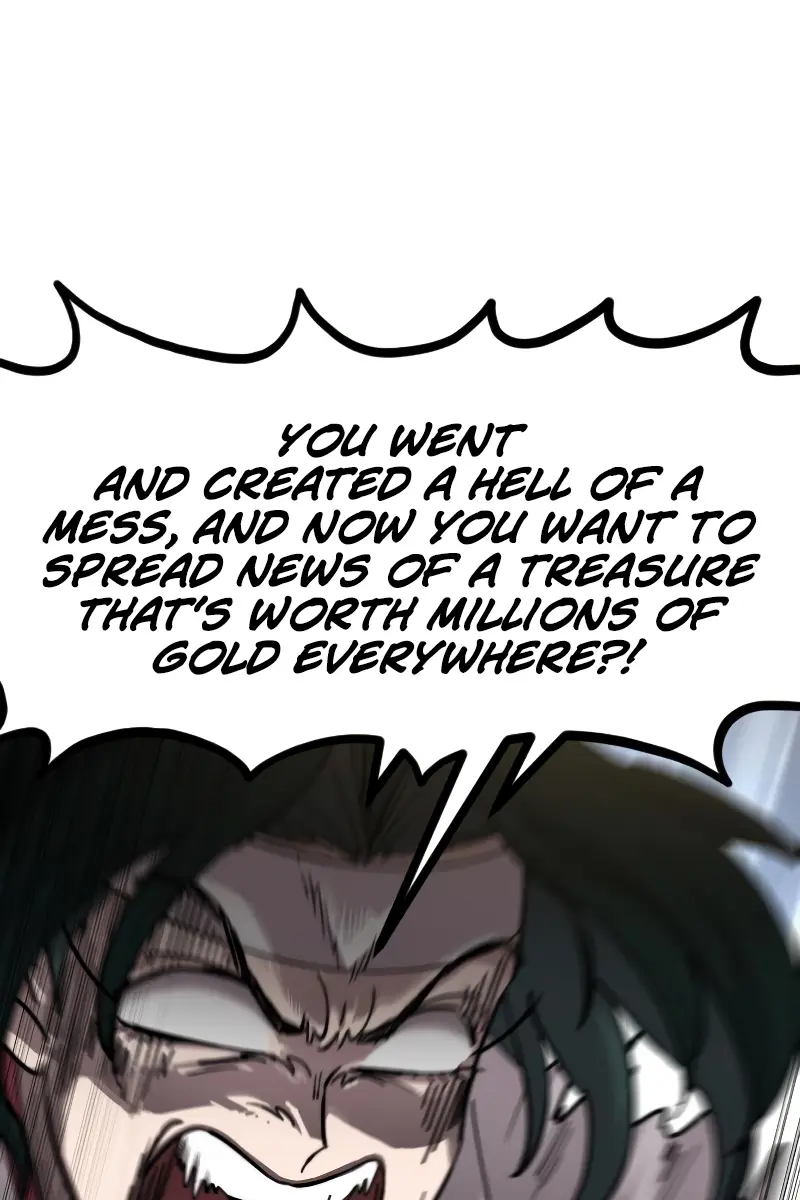 Return of the Mount Hua Sect Chapter 86 Page 27