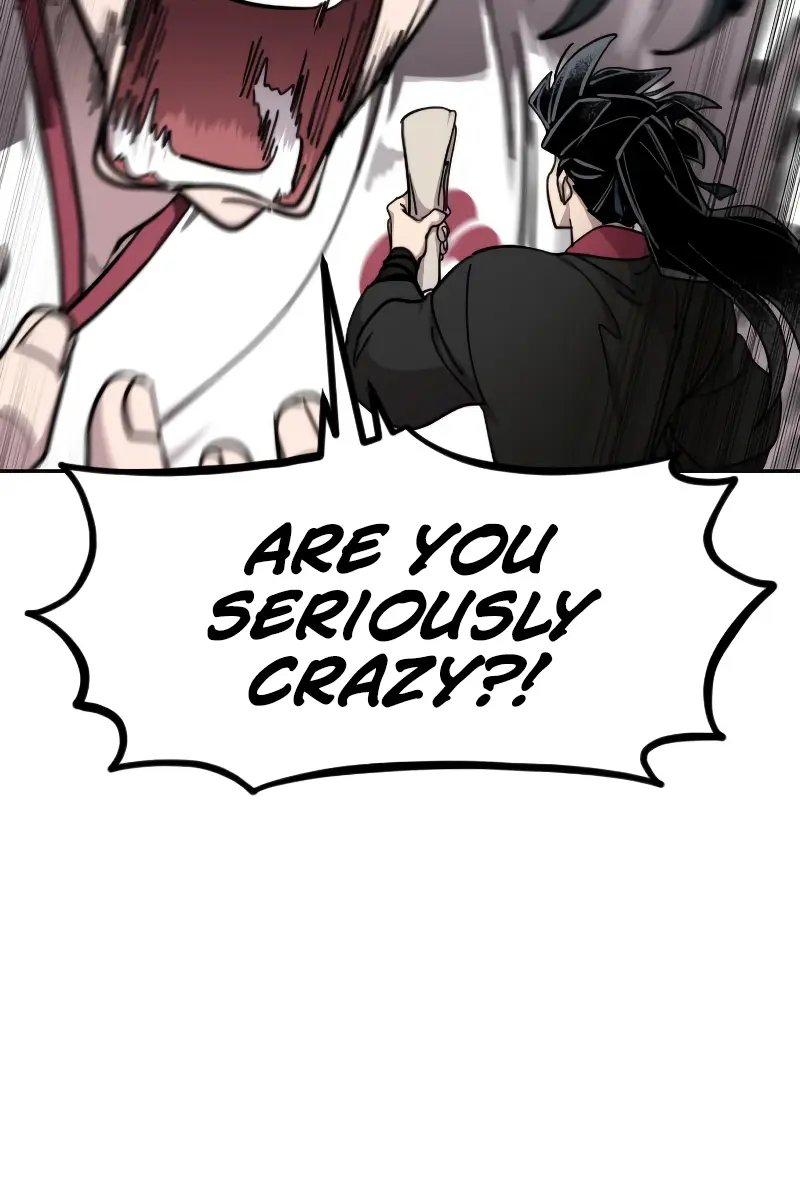 Return of the Mount Hua Sect Chapter 86 Page 28