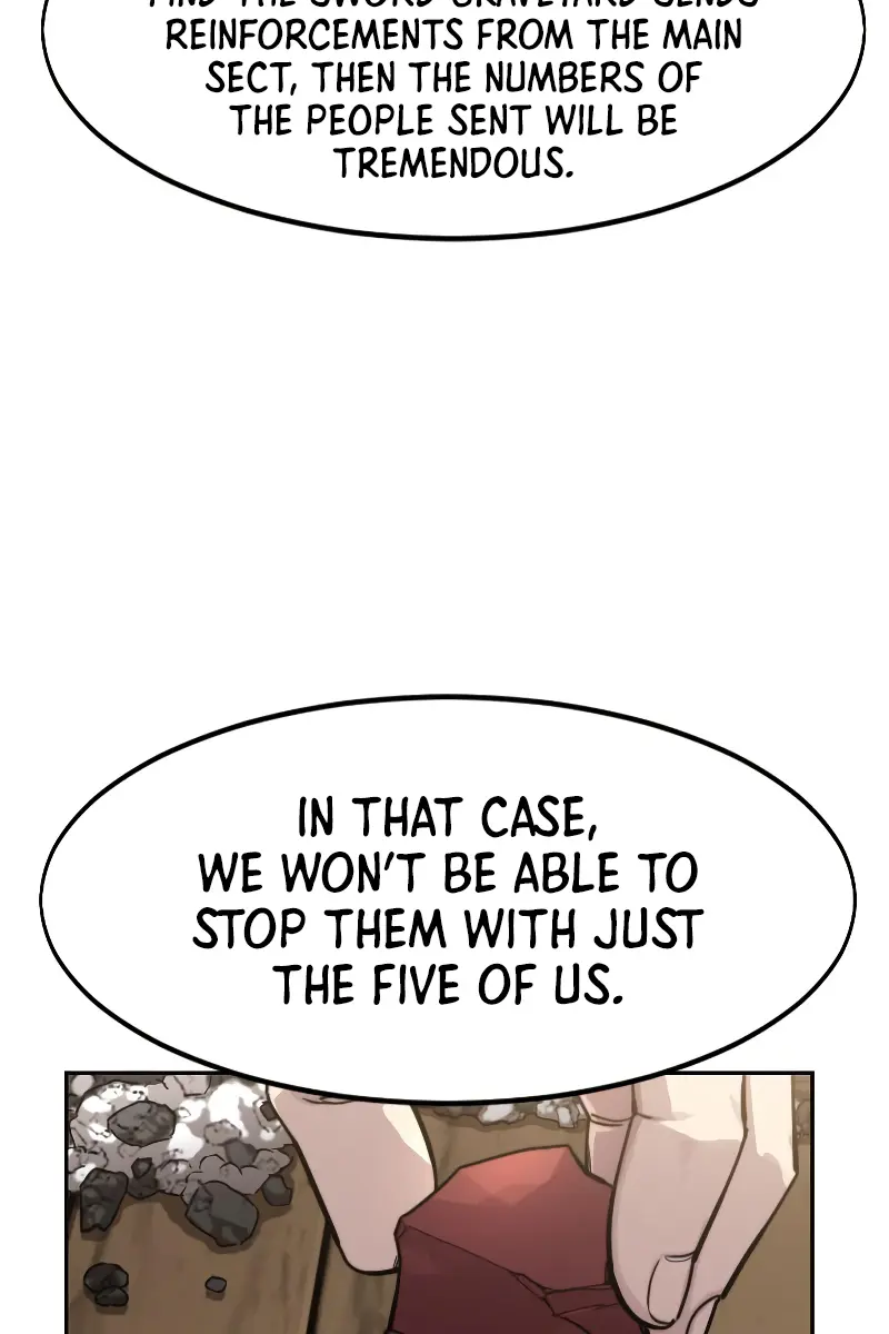 Return of the Mount Hua Sect Chapter 86 Page 32