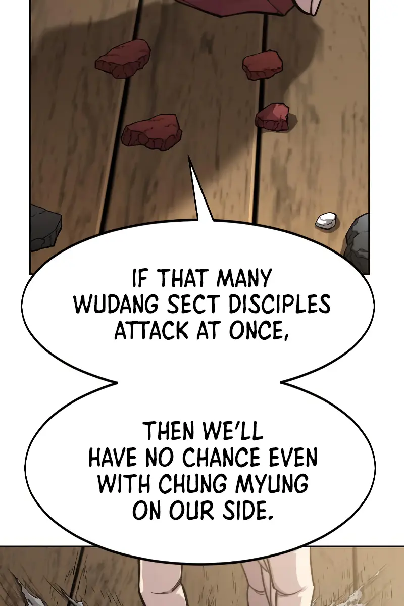 Return of the Mount Hua Sect Chapter 86 Page 33
