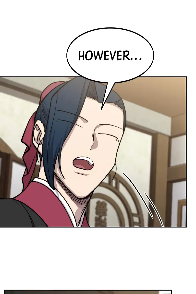 Return of the Mount Hua Sect Chapter 86 Page 35