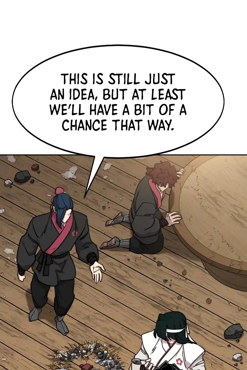 Return of the Mount Hua Sect Chapter 86 Page 40