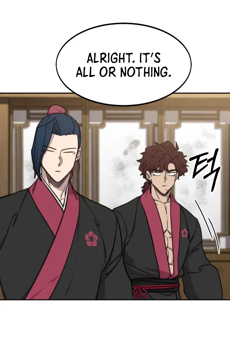 Return of the Mount Hua Sect Chapter 86 Page 47