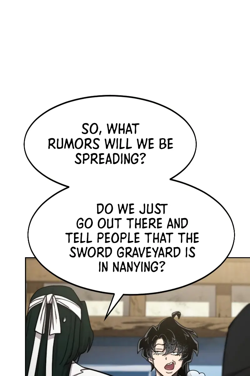 Return of the Mount Hua Sect Chapter 86 Page 48