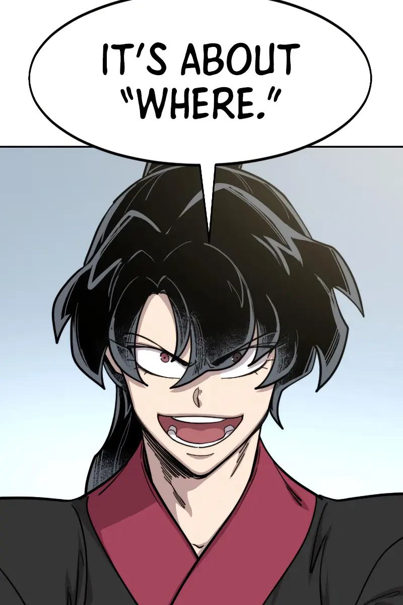 Return of the Mount Hua Sect Chapter 86 Page 54