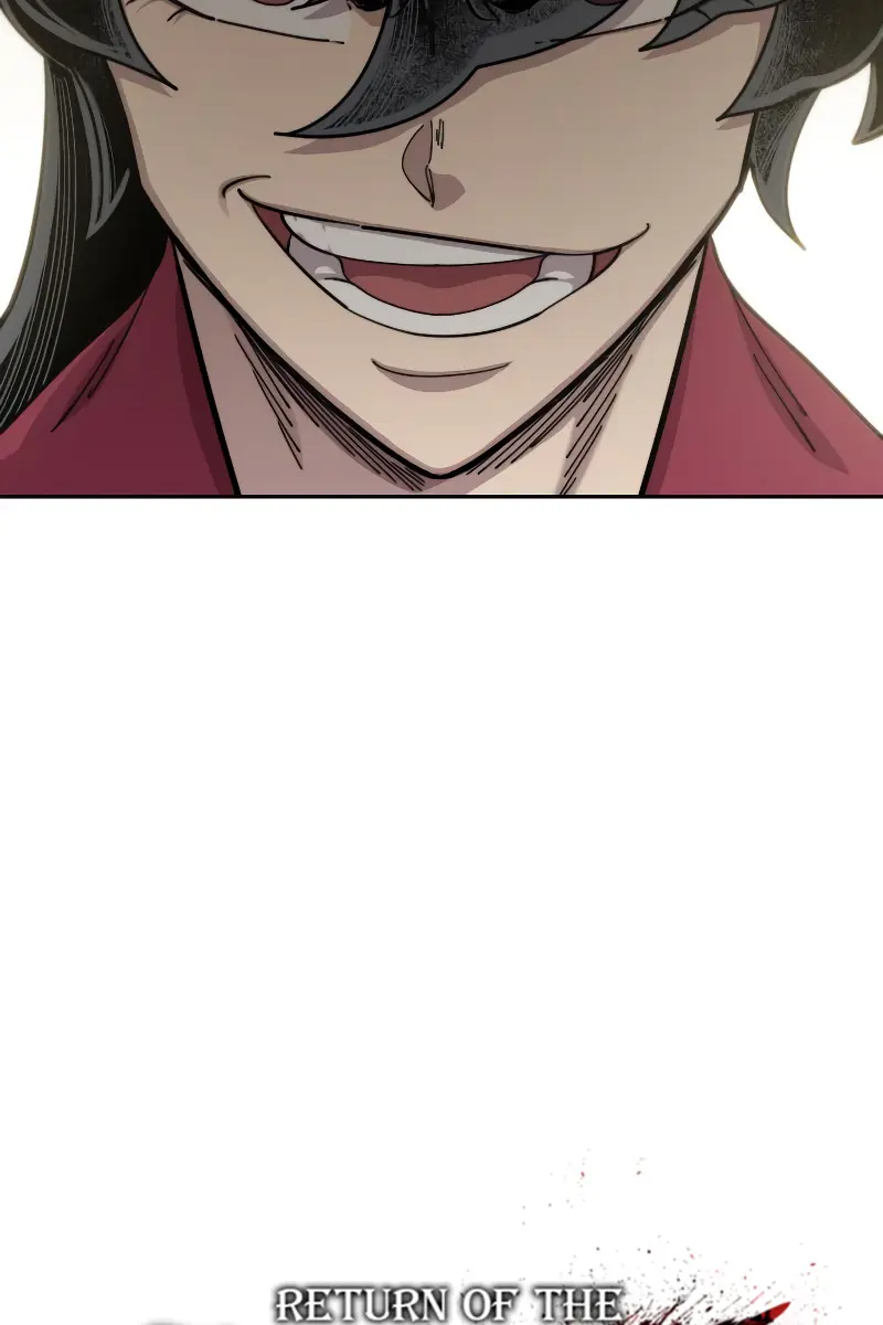 Return of the Mount Hua Sect Chapter 86 Page 56