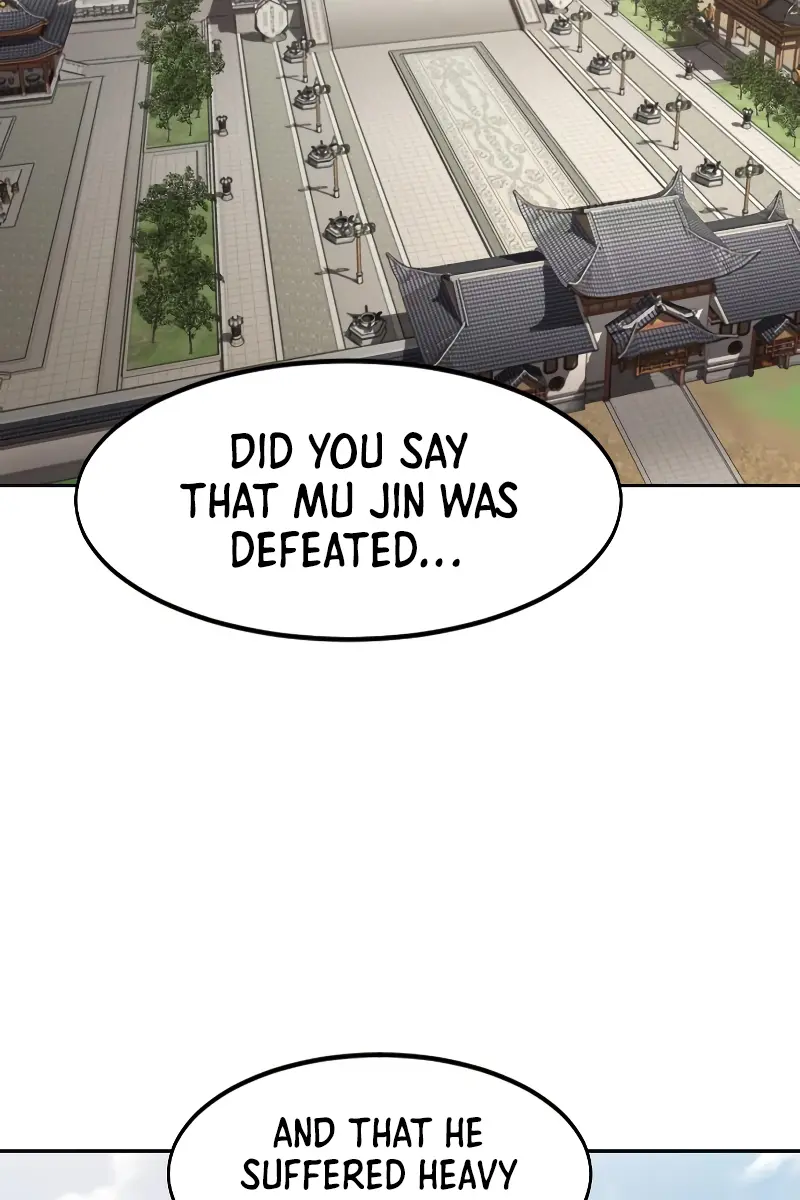 Return of the Mount Hua Sect Chapter 86 Page 59