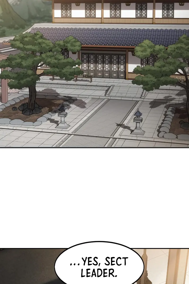 Return of the Mount Hua Sect Chapter 86 Page 61