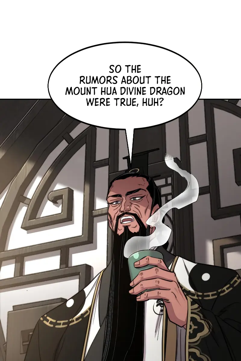 Return of the Mount Hua Sect Chapter 86 Page 64