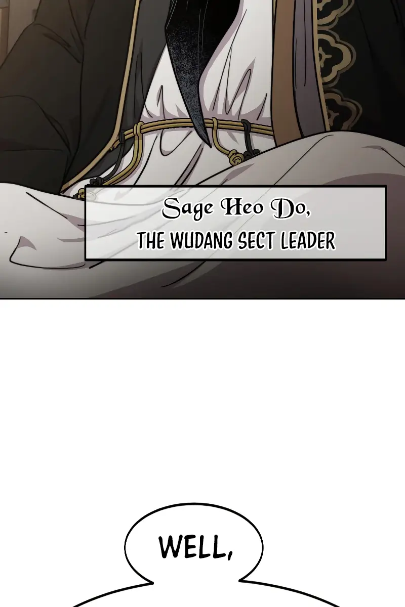 Return of the Mount Hua Sect Chapter 86 Page 65