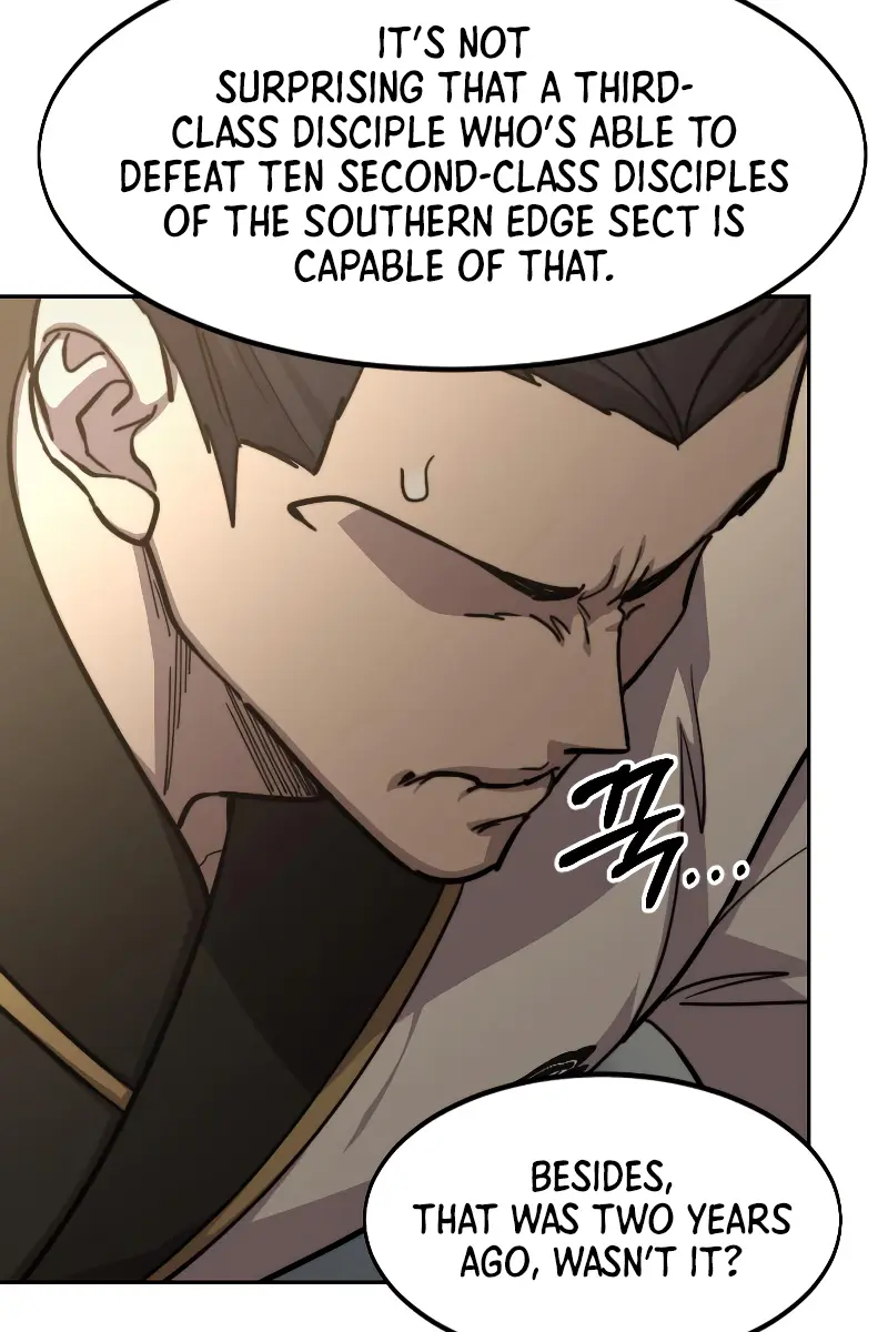 Return of the Mount Hua Sect Chapter 86 Page 66