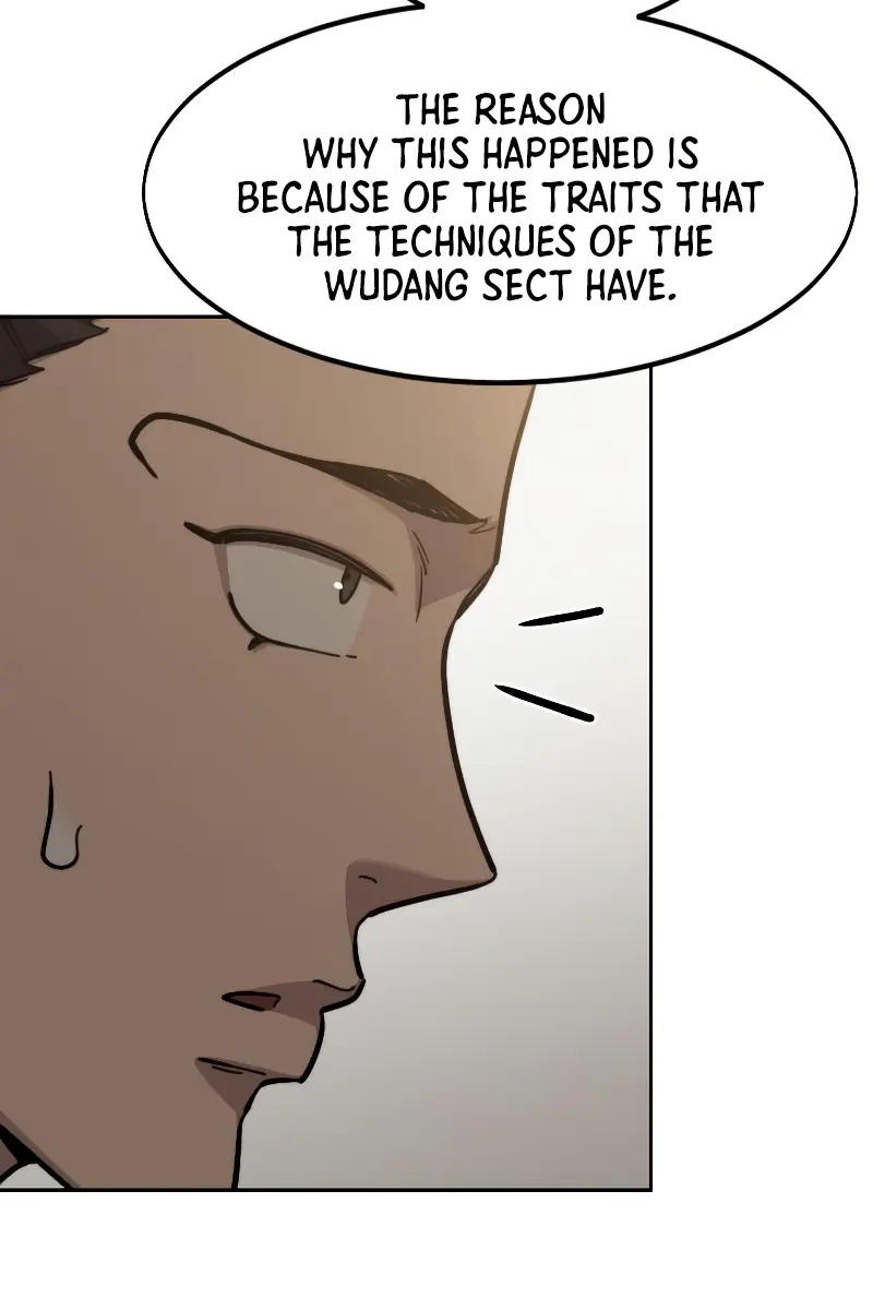 Return of the Mount Hua Sect Chapter 86 Page 71