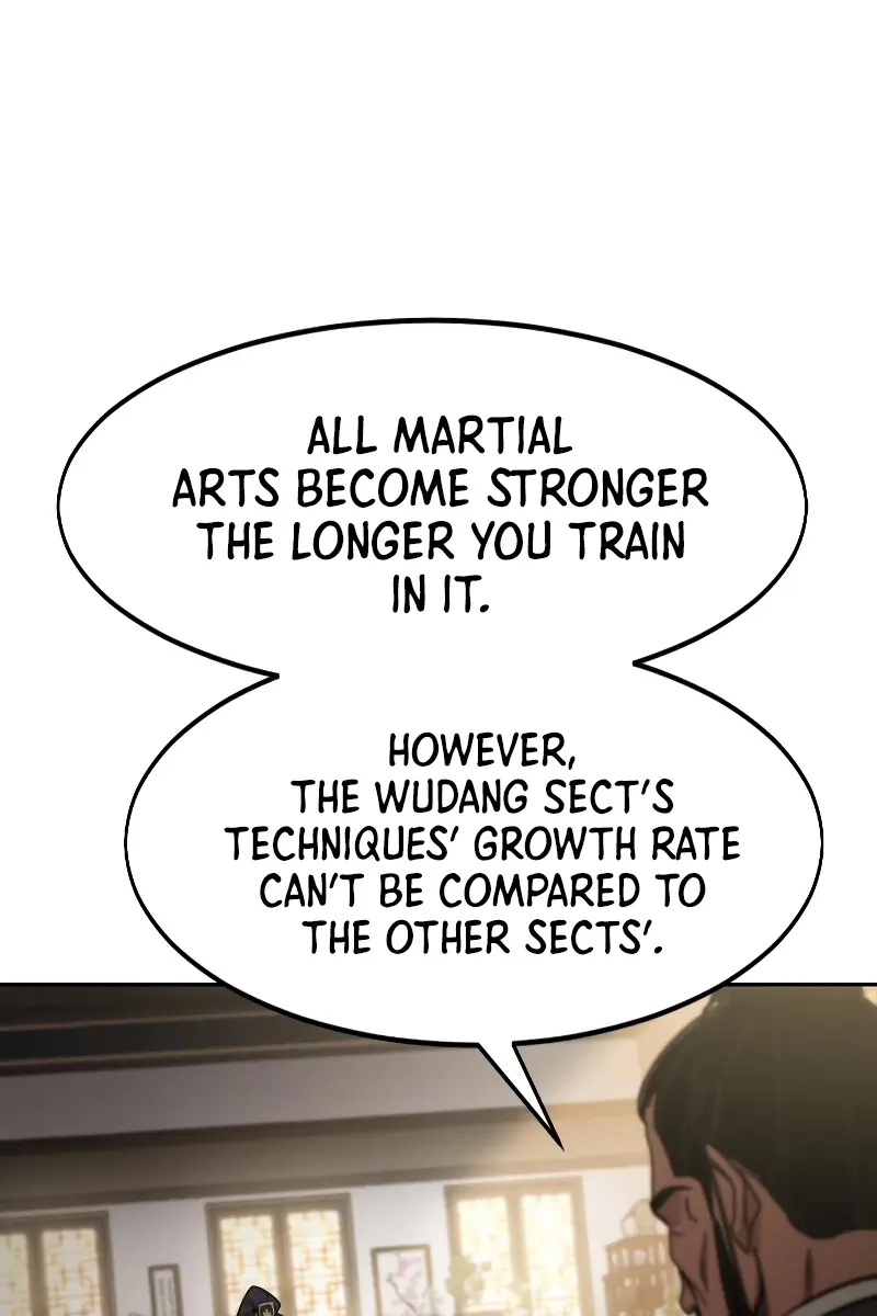 Return of the Mount Hua Sect Chapter 86 Page 72