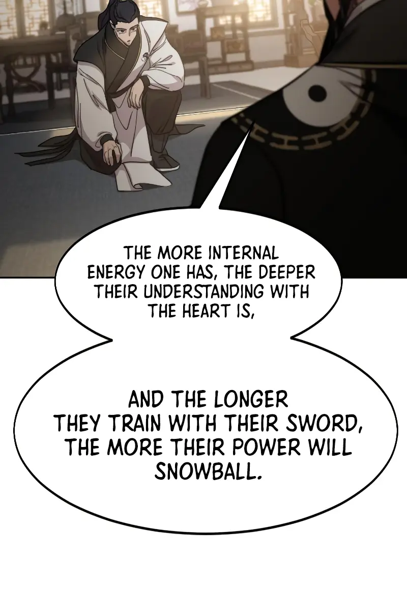 Return of the Mount Hua Sect Chapter 86 Page 73