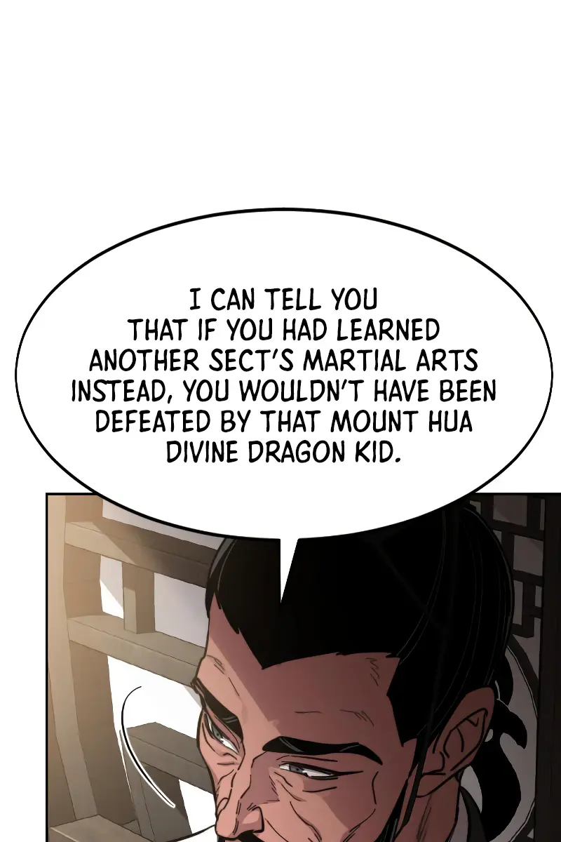 Return of the Mount Hua Sect Chapter 86 Page 74