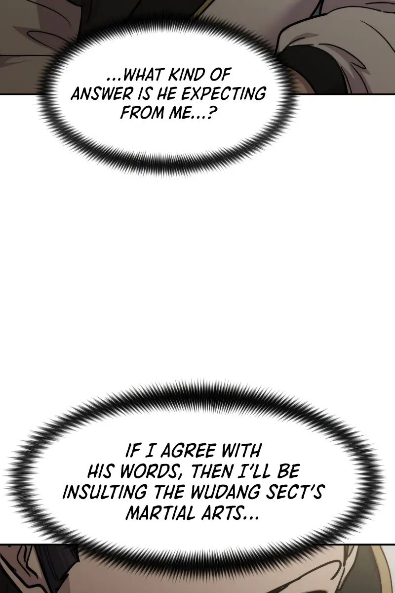 Return of the Mount Hua Sect Chapter 86 Page 77