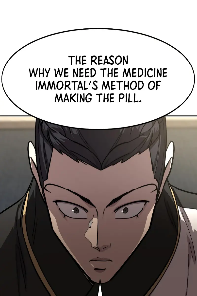 Return of the Mount Hua Sect Chapter 86 Page 81