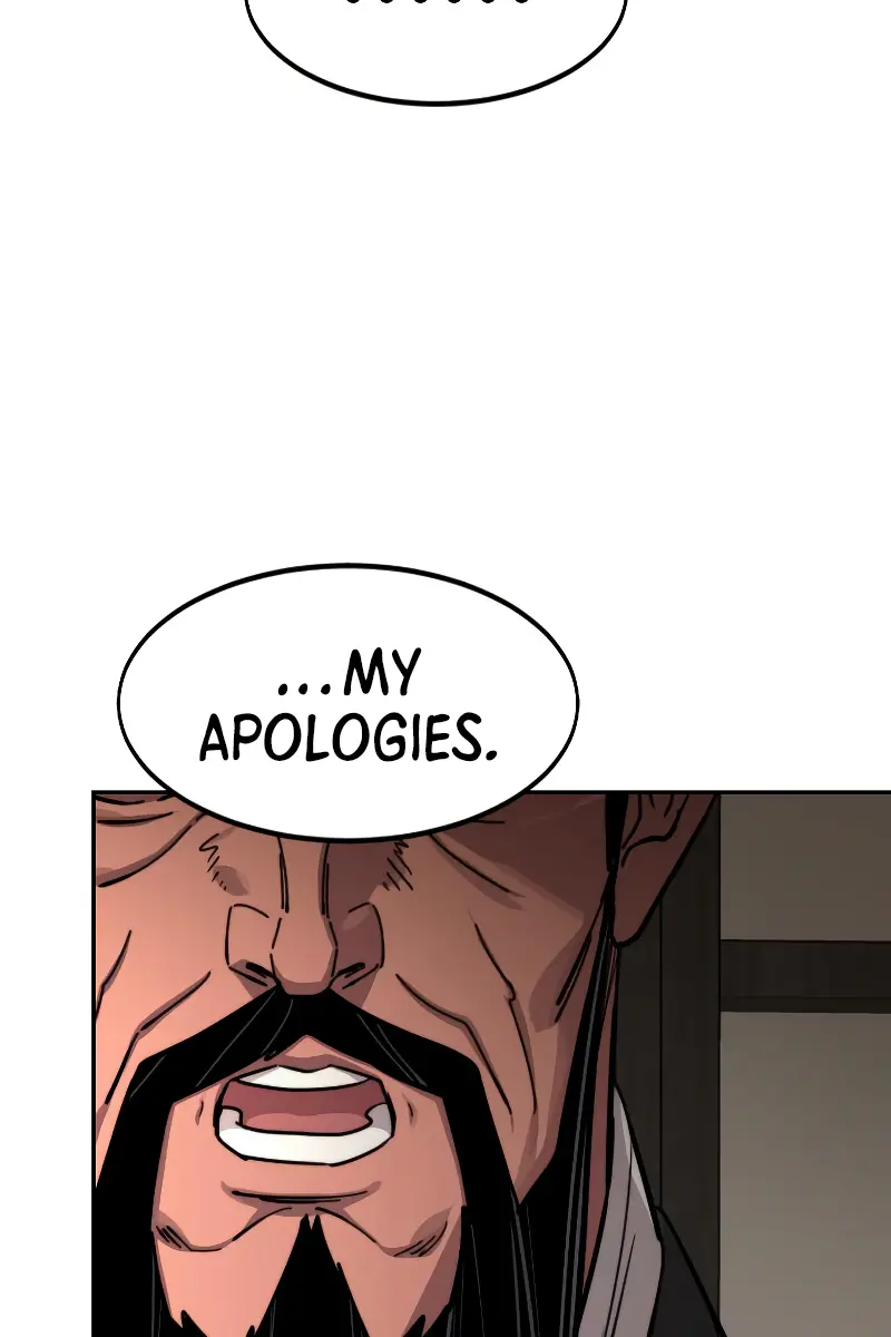 Return of the Mount Hua Sect Chapter 86 Page 83