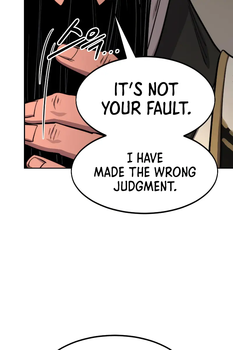 Return of the Mount Hua Sect Chapter 86 Page 84