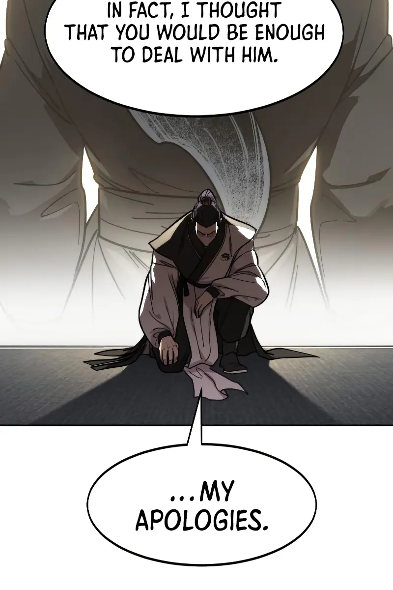 Return of the Mount Hua Sect Chapter 86 Page 86