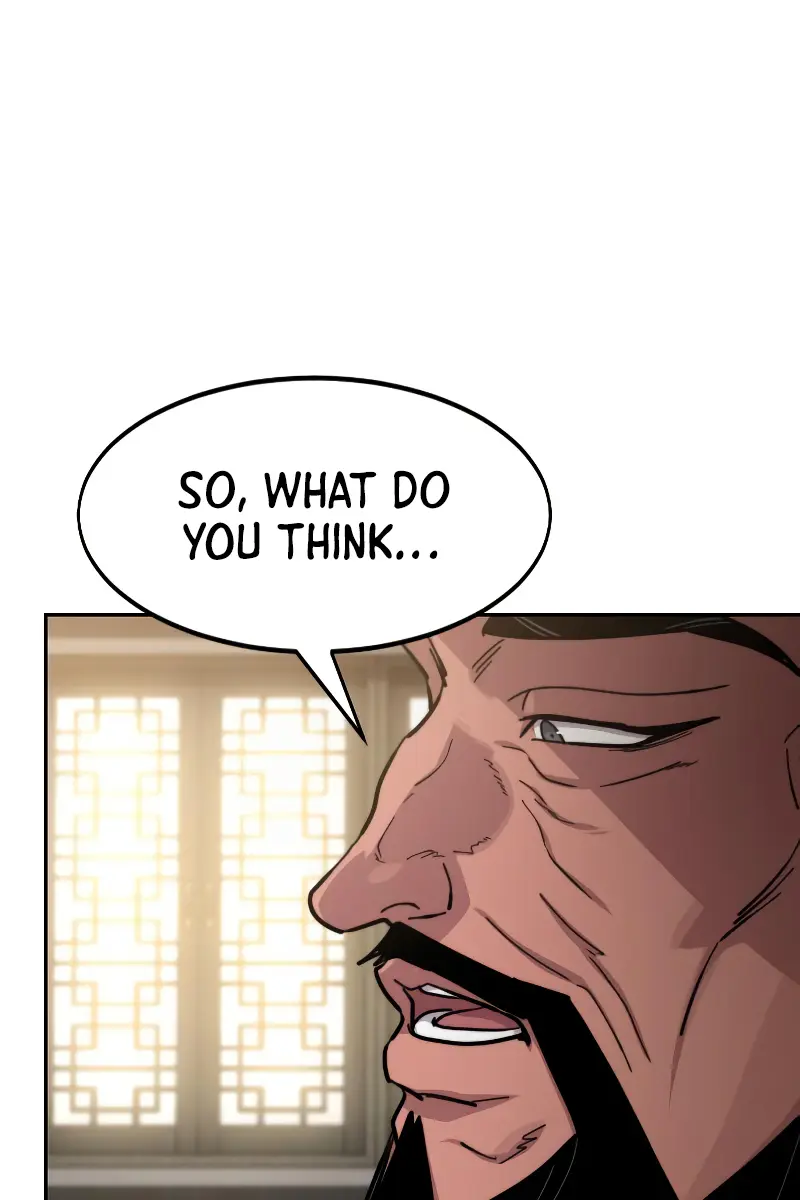 Return of the Mount Hua Sect Chapter 86 Page 87