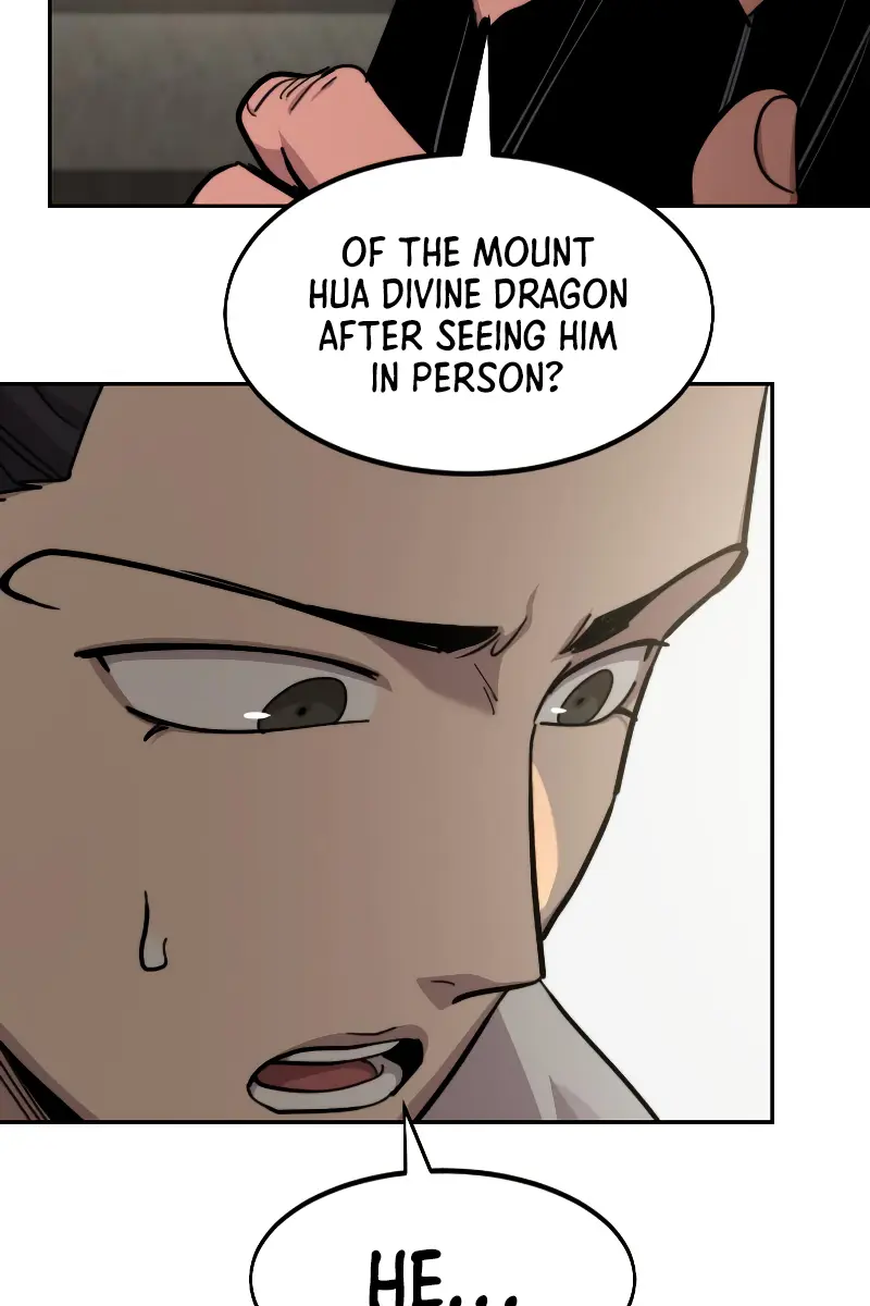 Return of the Mount Hua Sect Chapter 86 Page 88