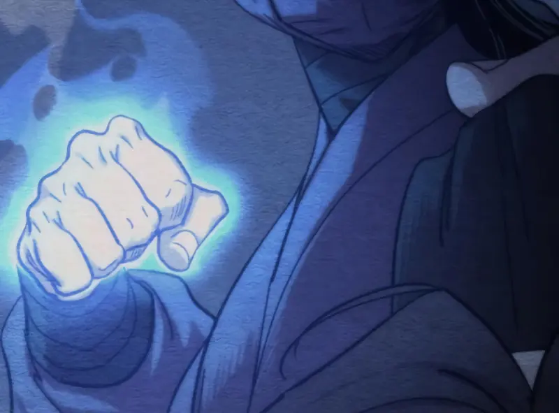 Return of the Mount Hua Sect Chapter 86 Page 90