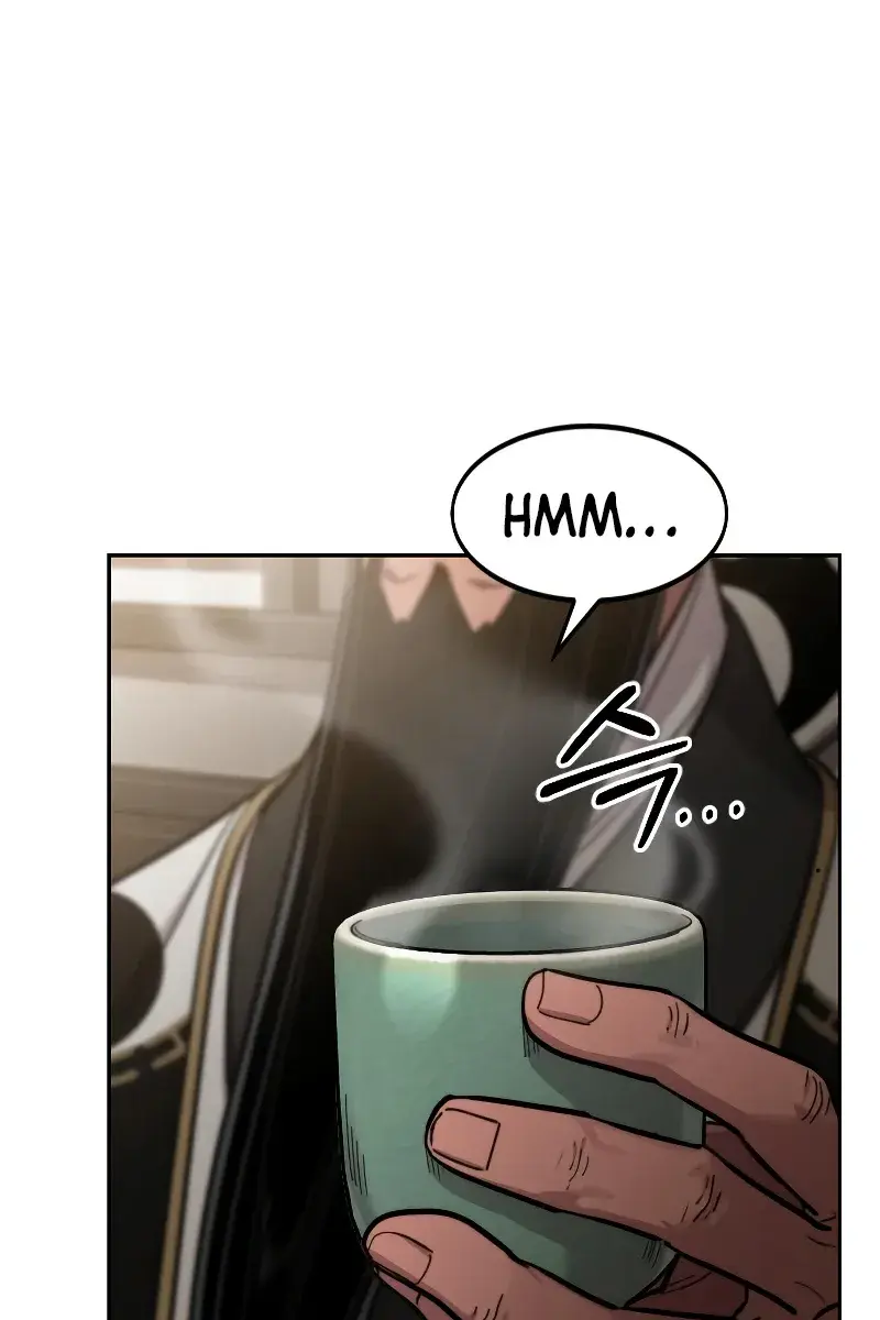 Return of the Mount Hua Sect Chapter 86 Page 92