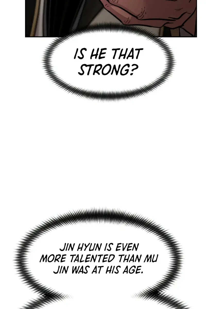 Return of the Mount Hua Sect Chapter 86 Page 93