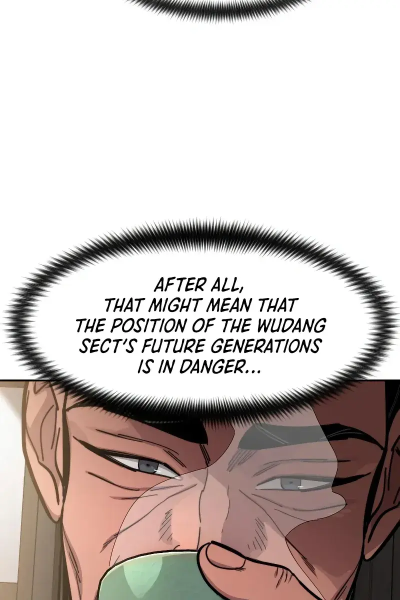 Return of the Mount Hua Sect Chapter 86 Page 95